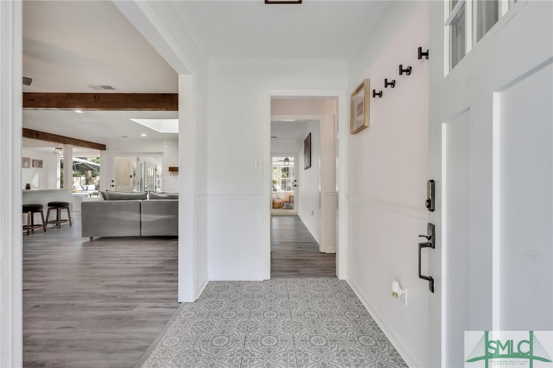 1107 Wilmington Island Road