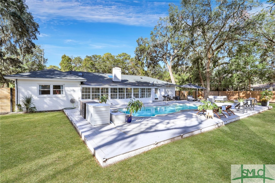 1107 Wilmington Island Road