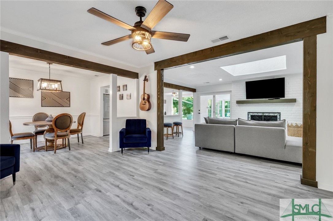 1107 Wilmington Island Road