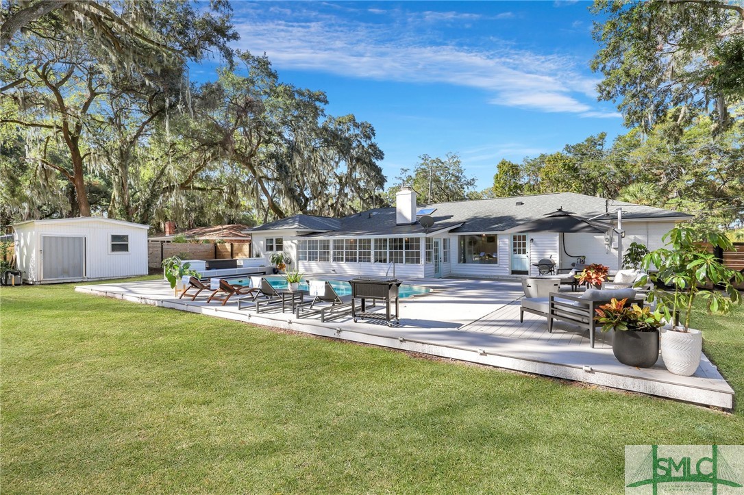 1107 Wilmington Island Road