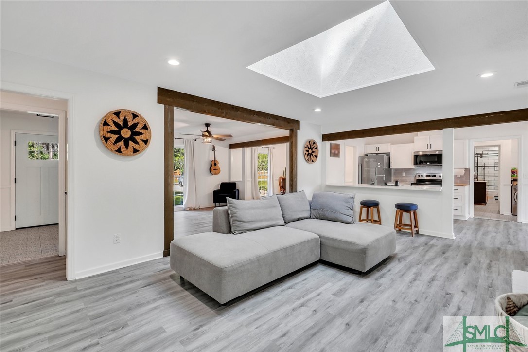 1107 Wilmington Island Road