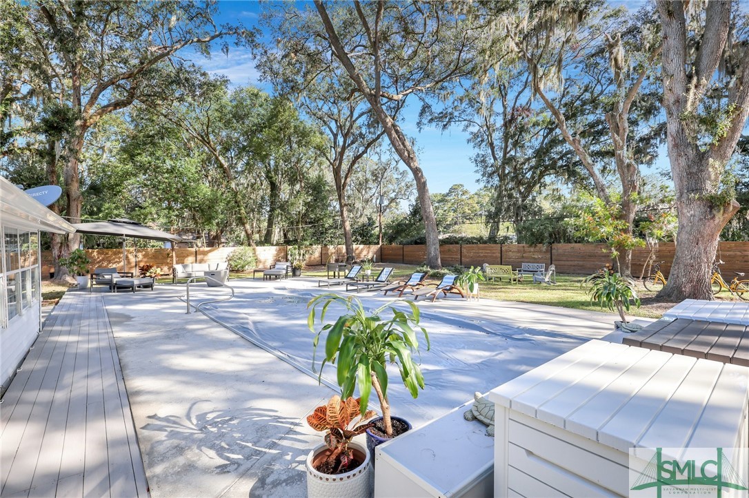1107 Wilmington Island Road