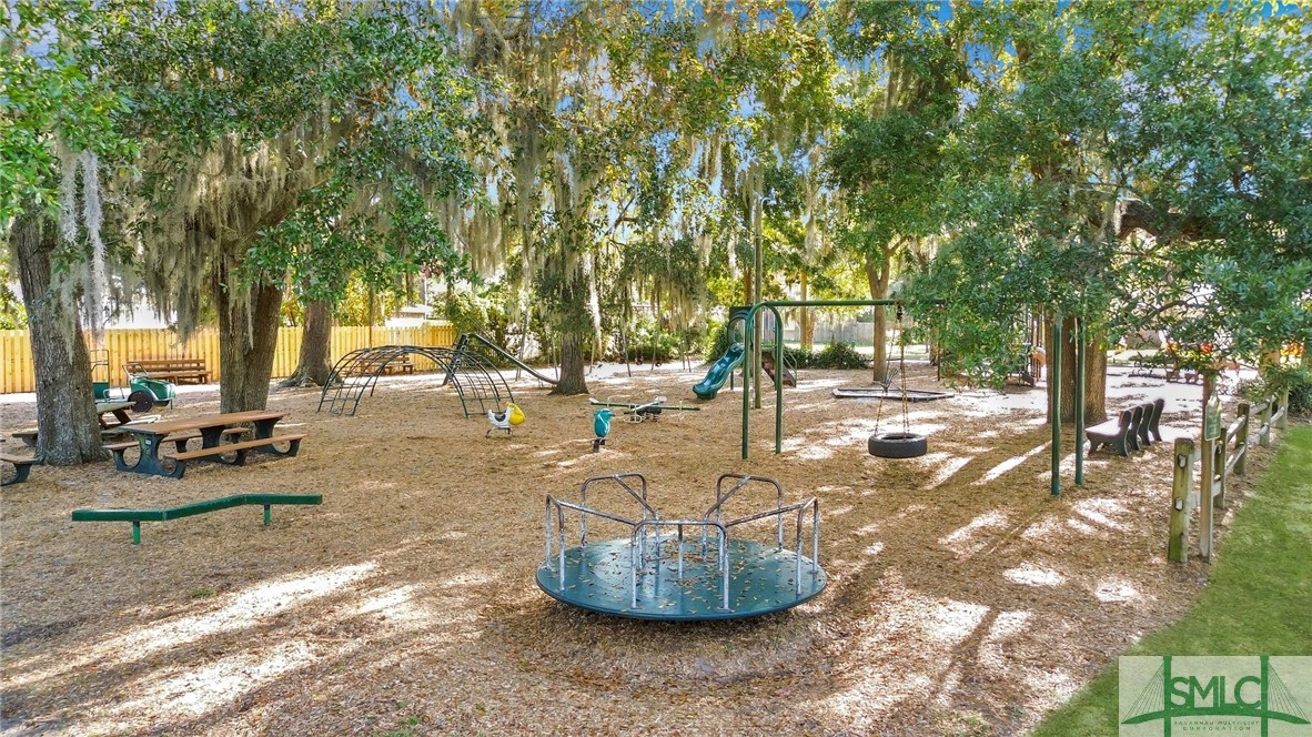 1107 Wilmington Island Road