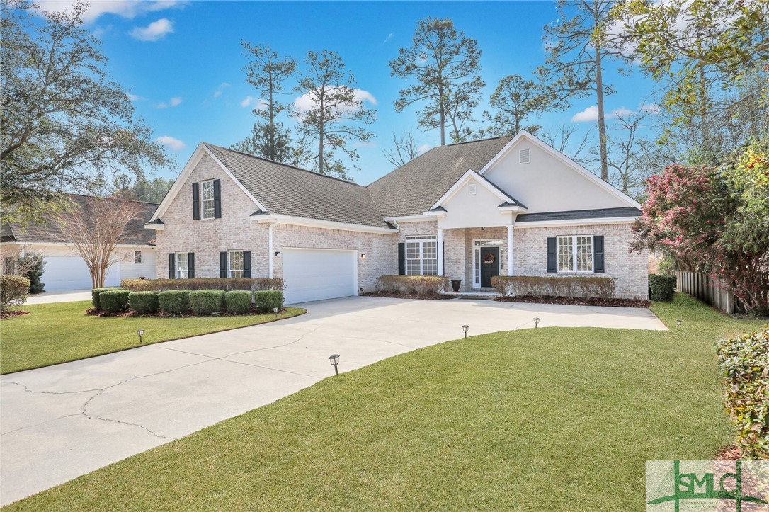 1 Southernwood Place