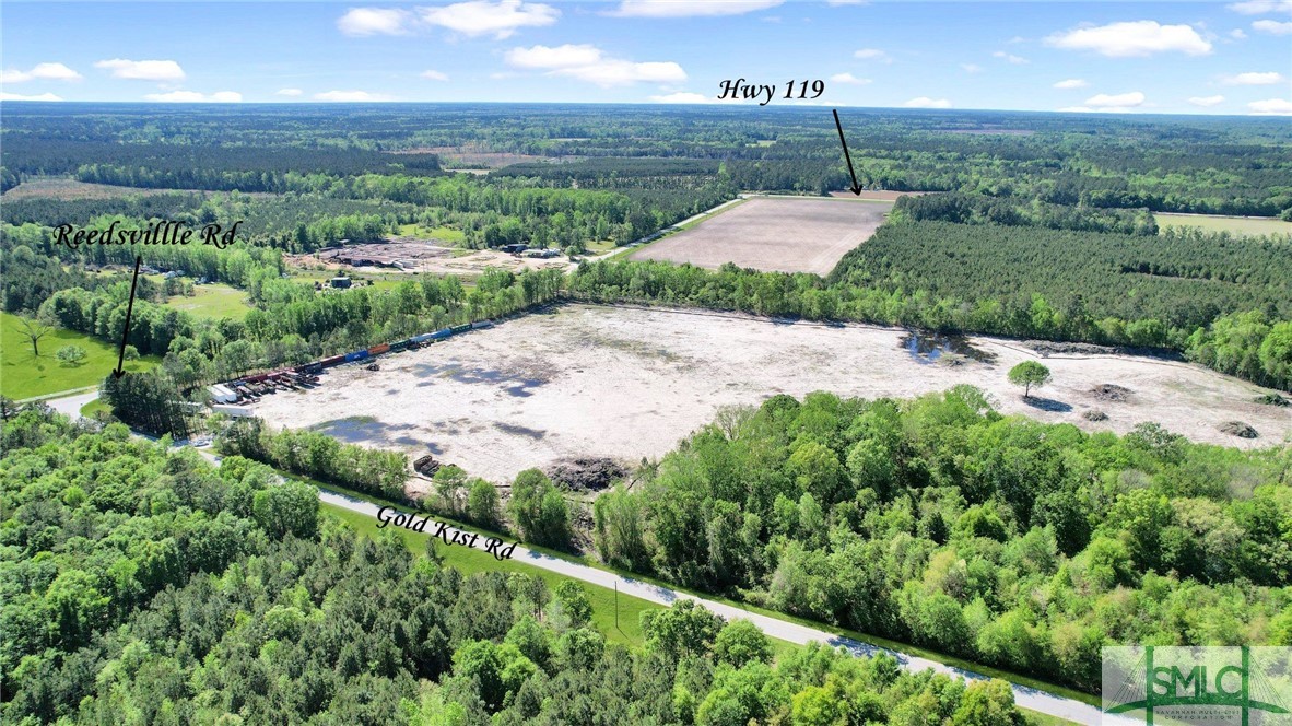 1382 Reedsville Road