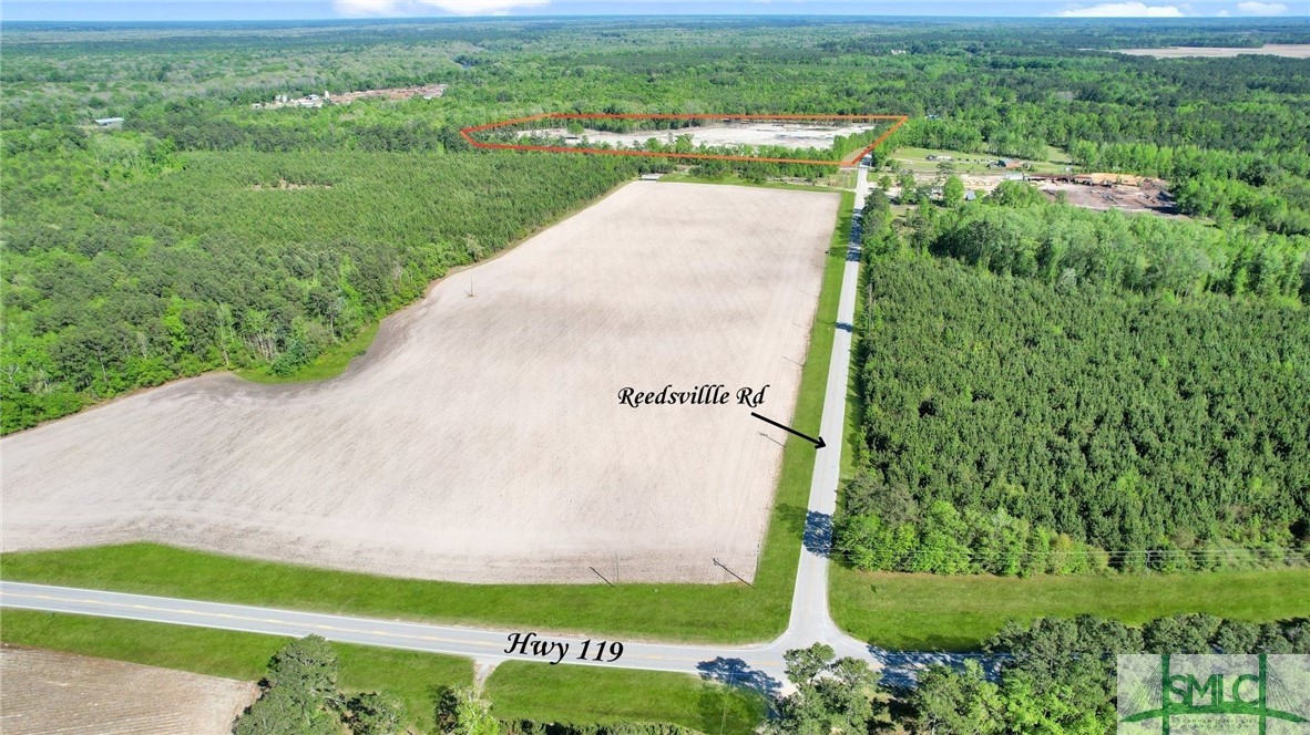 1382 Reedsville Road
