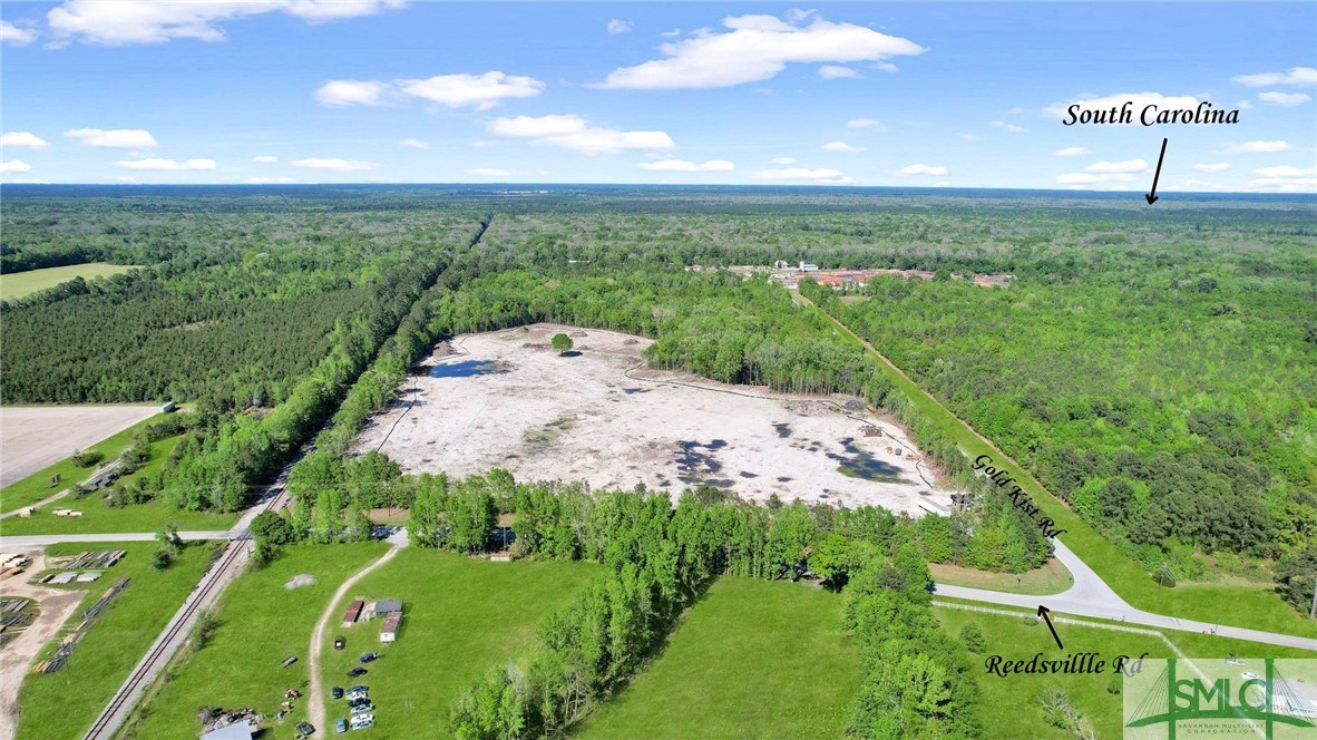 1382 Reedsville Road