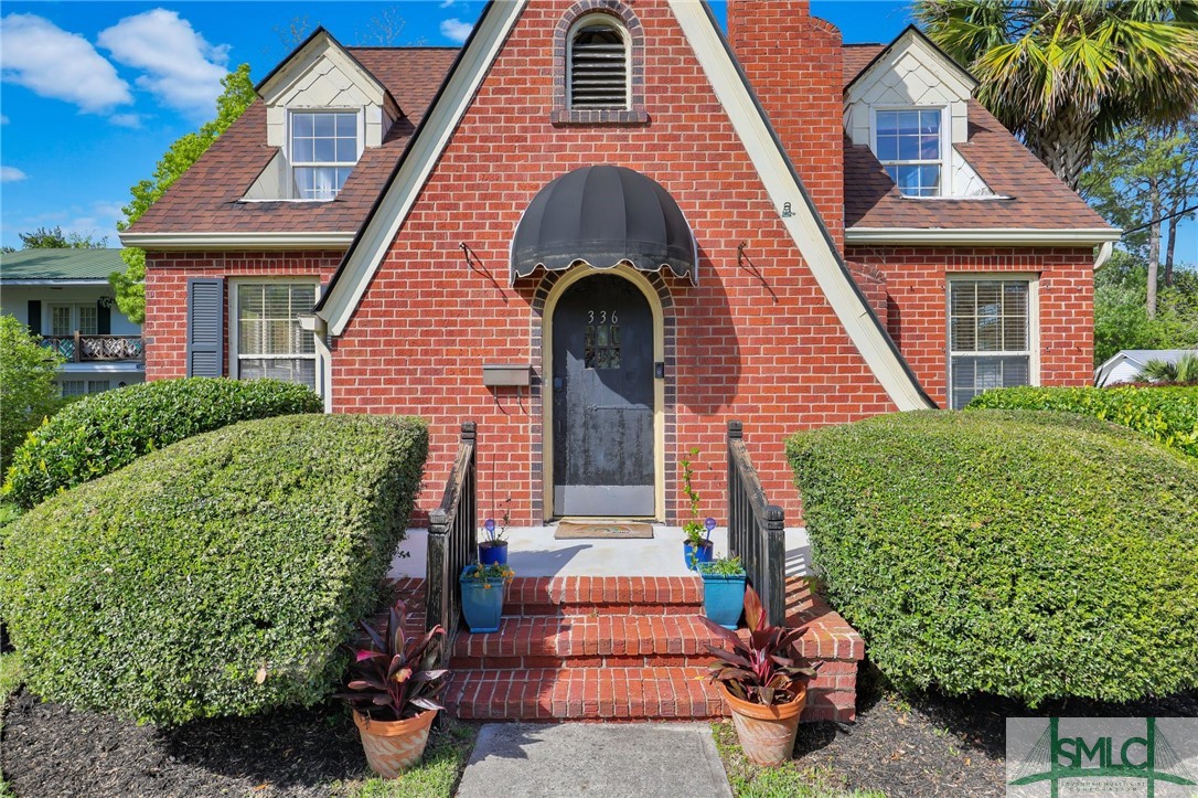 336 E 56th Street