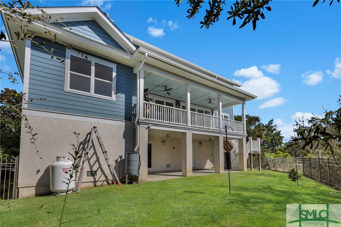 15 Sapphire Island Road