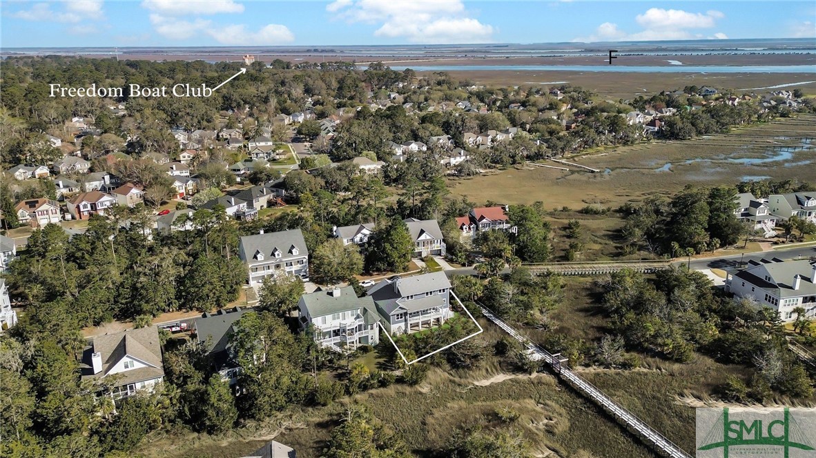 15 Sapphire Island Road