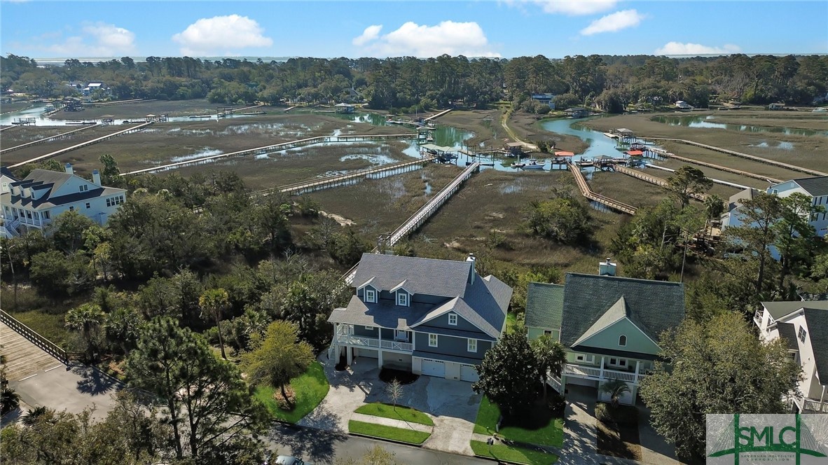 15 Sapphire Island Road