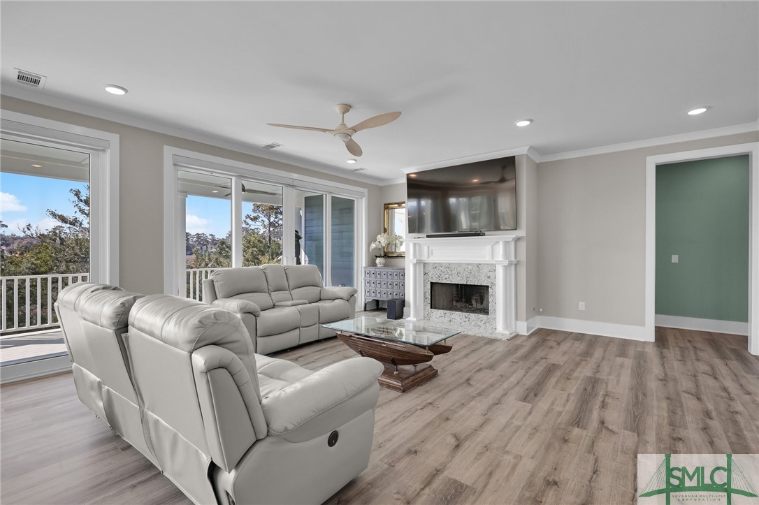 15 Sapphire Island Road