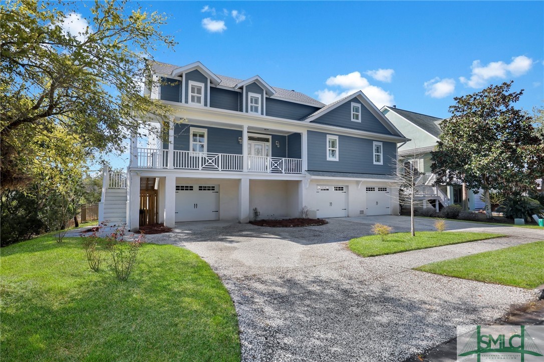 15 Sapphire Island Road