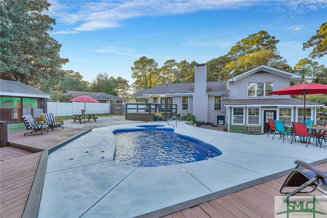 6 Harlan Drive