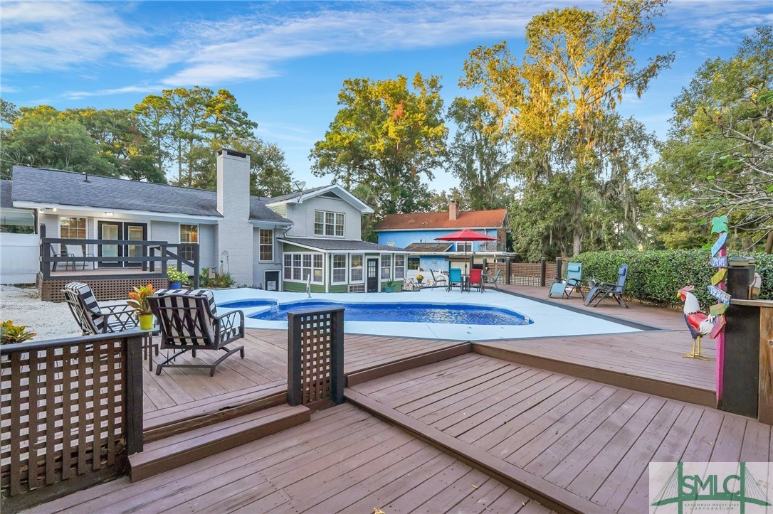 6 Harlan Drive