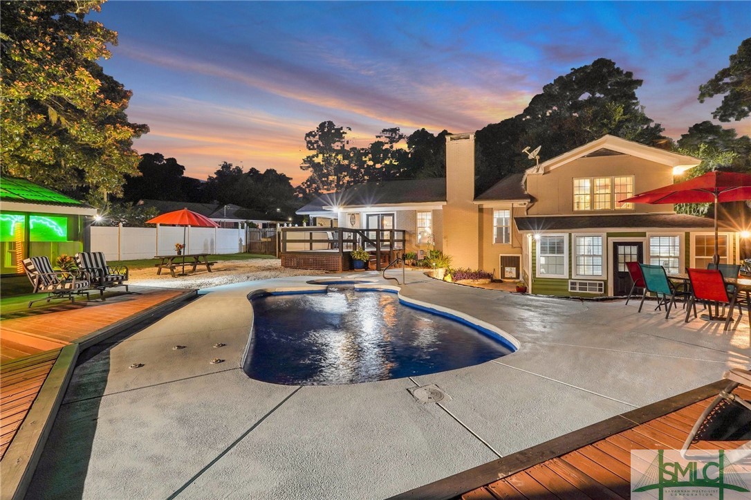 6 Harlan Drive