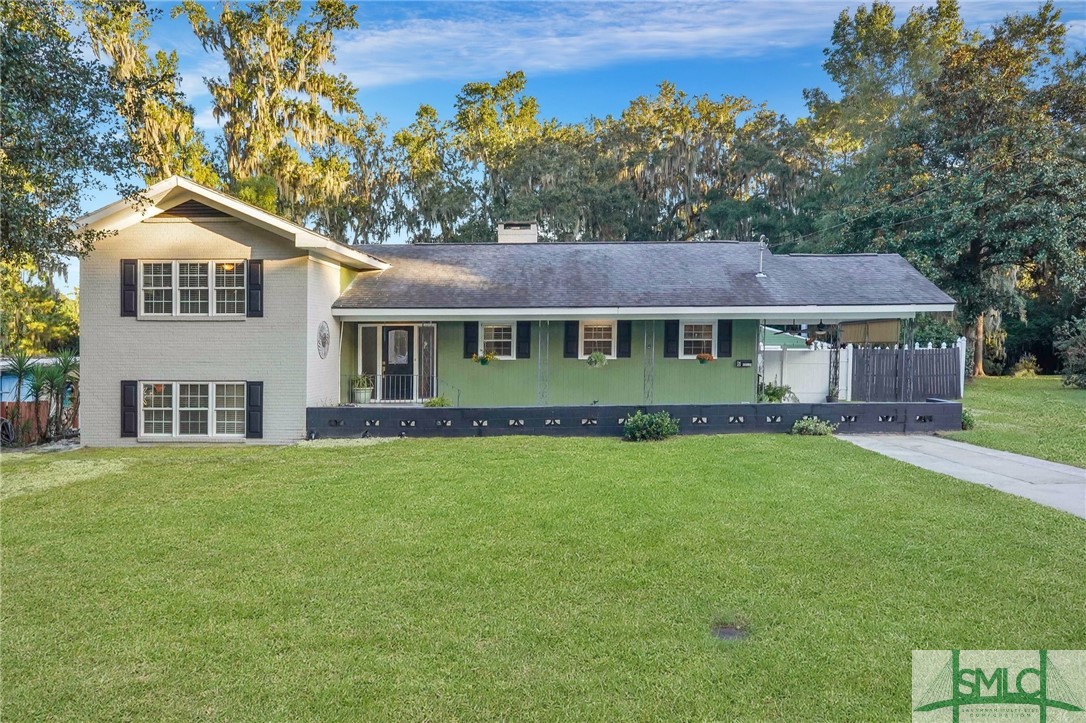 6 Harlan Drive