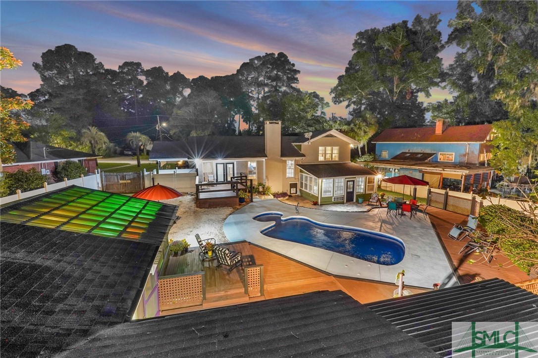 6 Harlan Drive