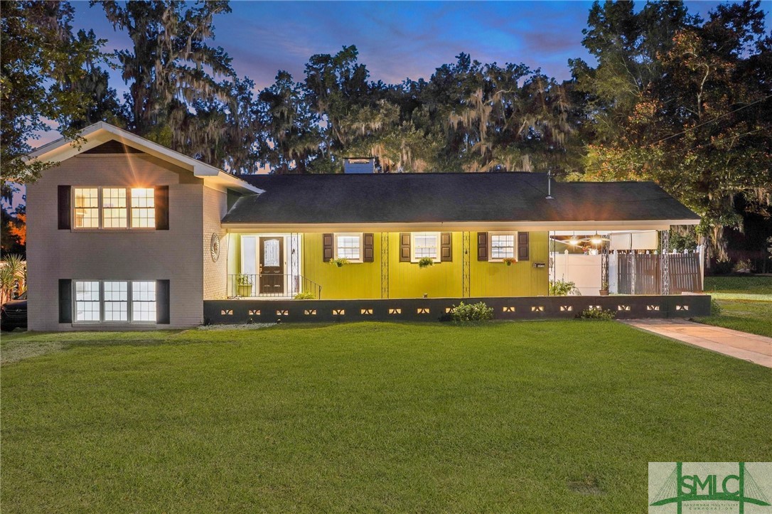 6 Harlan Drive