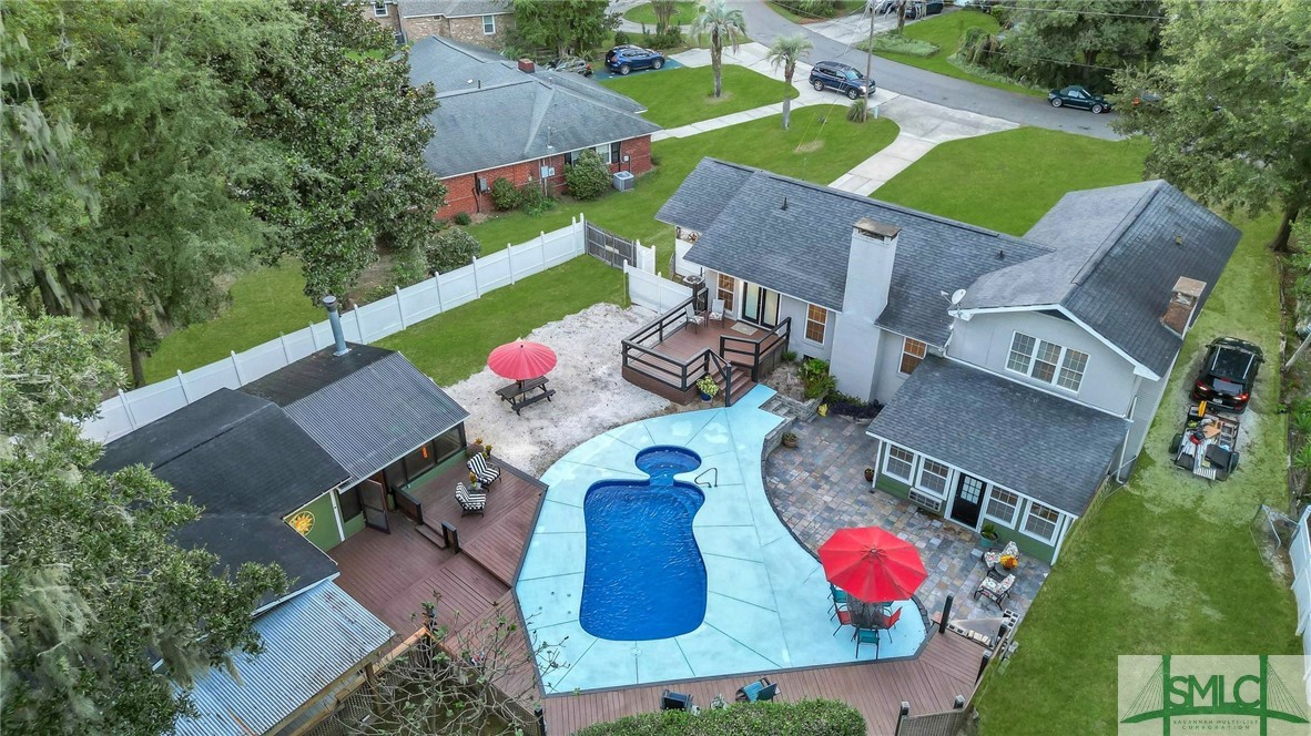 6 Harlan Drive