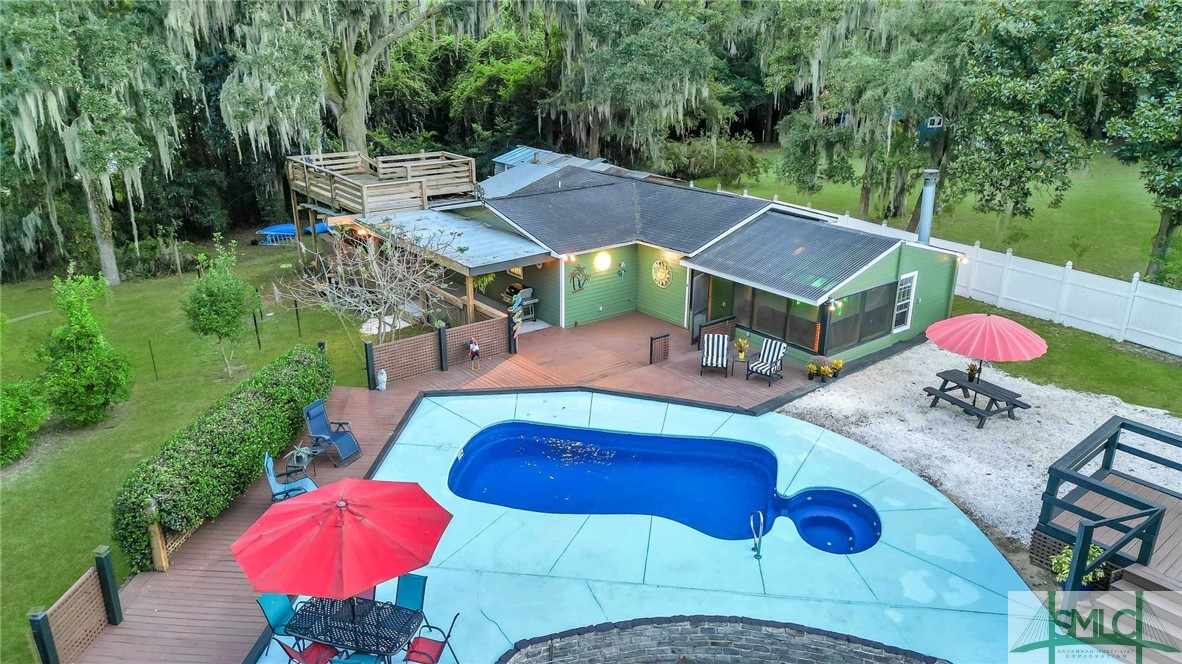 6 Harlan Drive