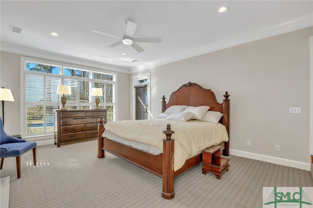 1505 Cedar Grove Plantation Drive