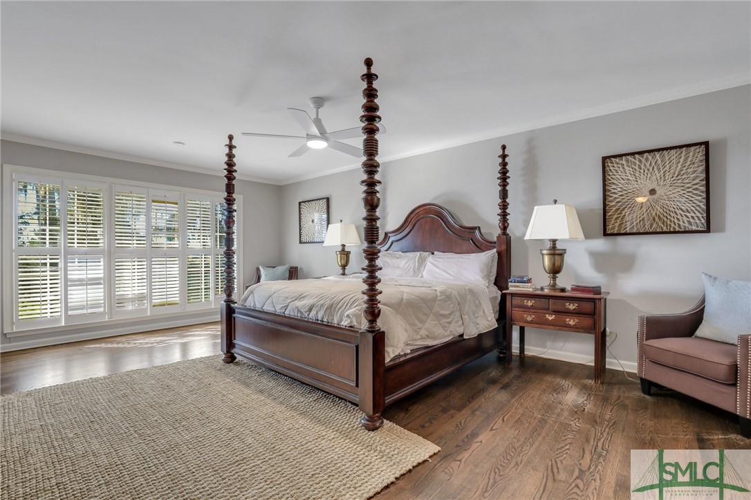 1505 Cedar Grove Plantation Drive