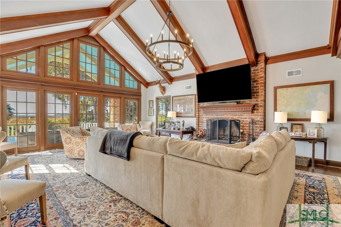 1505 Cedar Grove Plantation Drive