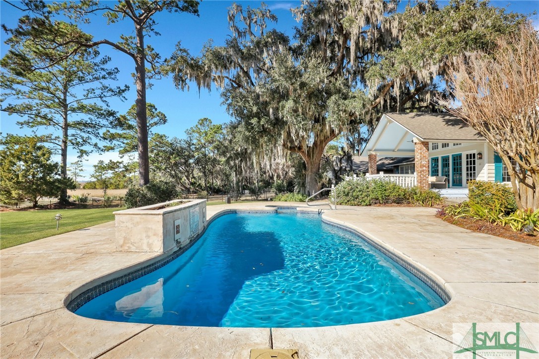 1505 Cedar Grove Plantation Drive