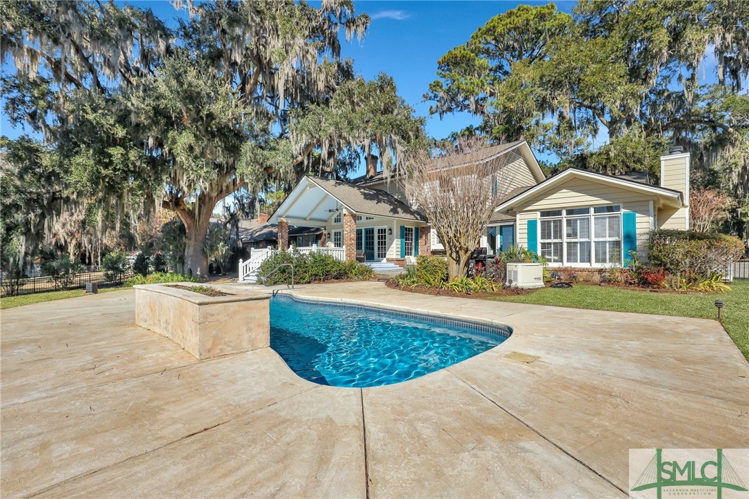 1505 Cedar Grove Plantation Drive