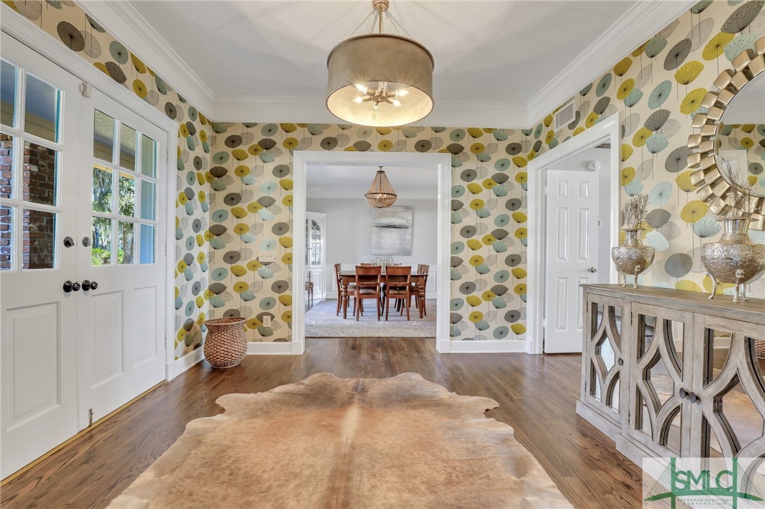 1505 Cedar Grove Plantation Drive