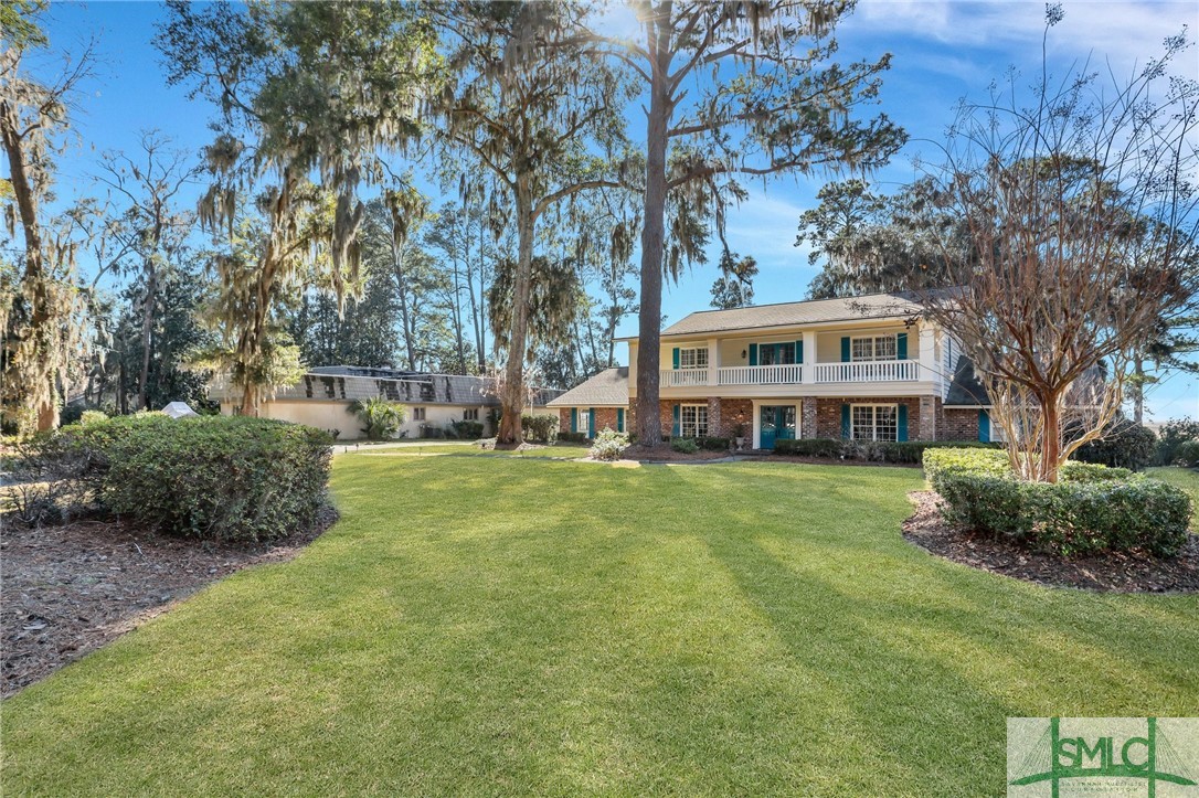 1505 Cedar Grove Plantation Drive
