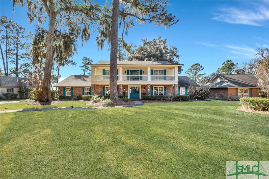 1505 Cedar Grove Plantation Drive