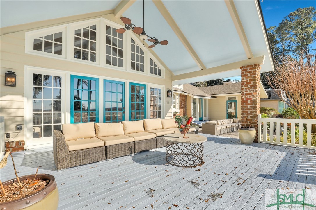 1505 Cedar Grove Plantation Drive