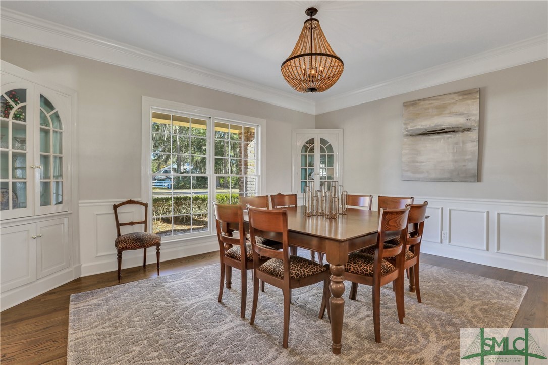1505 Cedar Grove Plantation Drive
