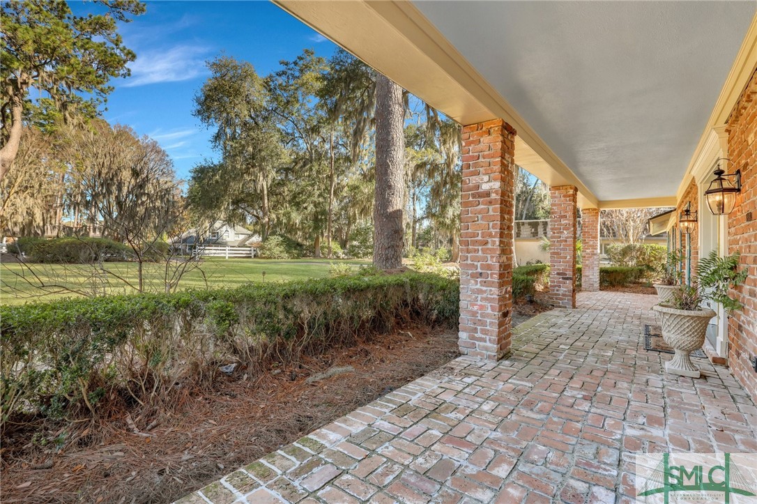 1505 Cedar Grove Plantation Drive