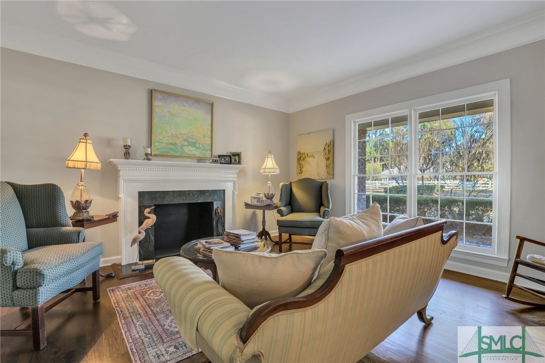 1505 Cedar Grove Plantation Drive