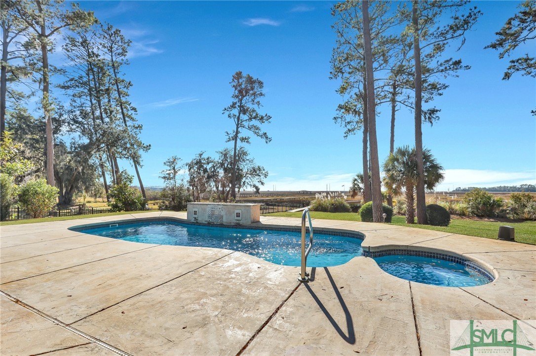1505 Cedar Grove Plantation Drive