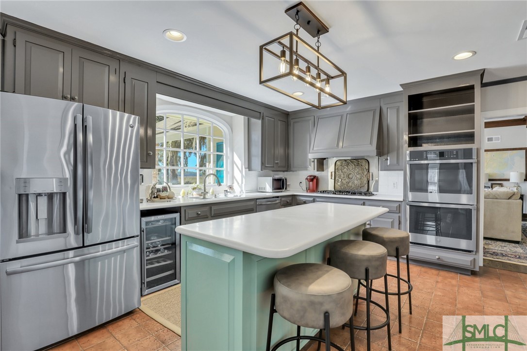1505 Cedar Grove Plantation Drive