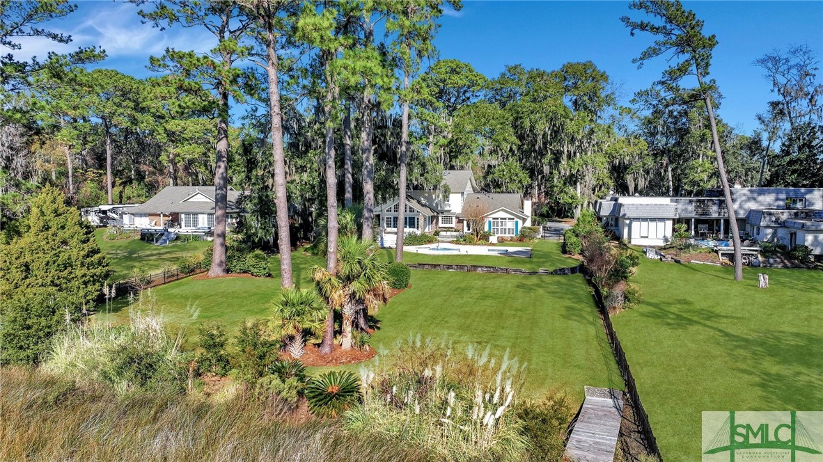 1505 Cedar Grove Plantation Drive