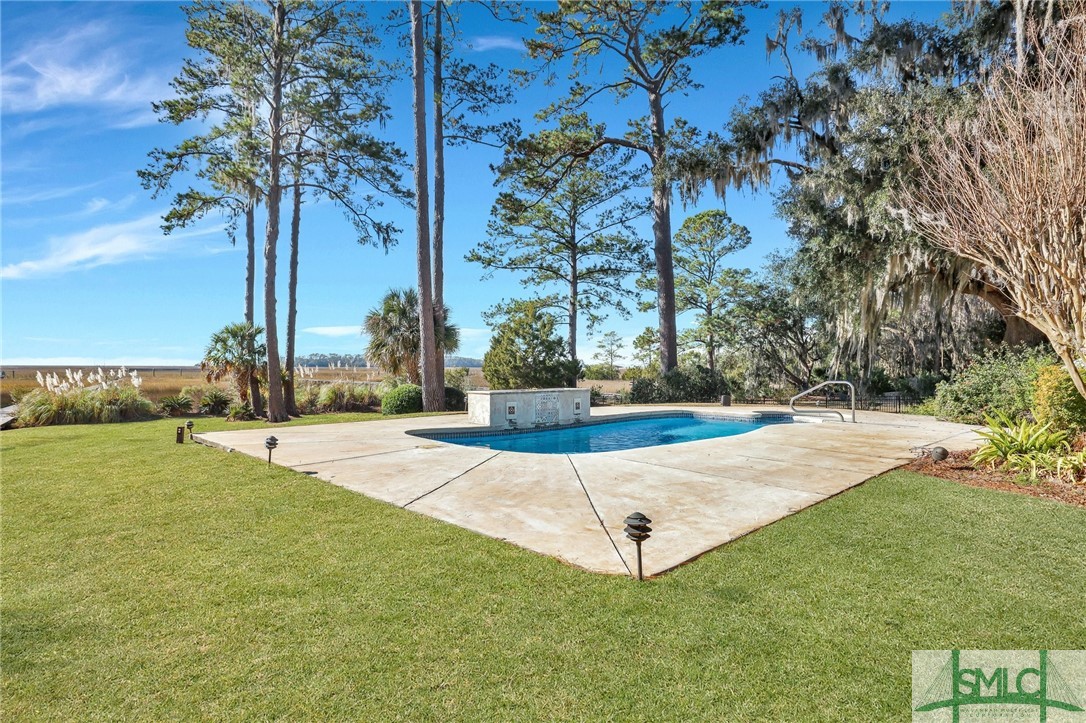 1505 Cedar Grove Plantation Drive