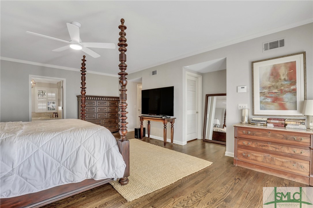 1505 Cedar Grove Plantation Drive