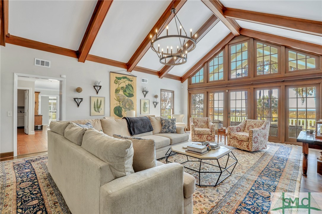1505 Cedar Grove Plantation Drive
