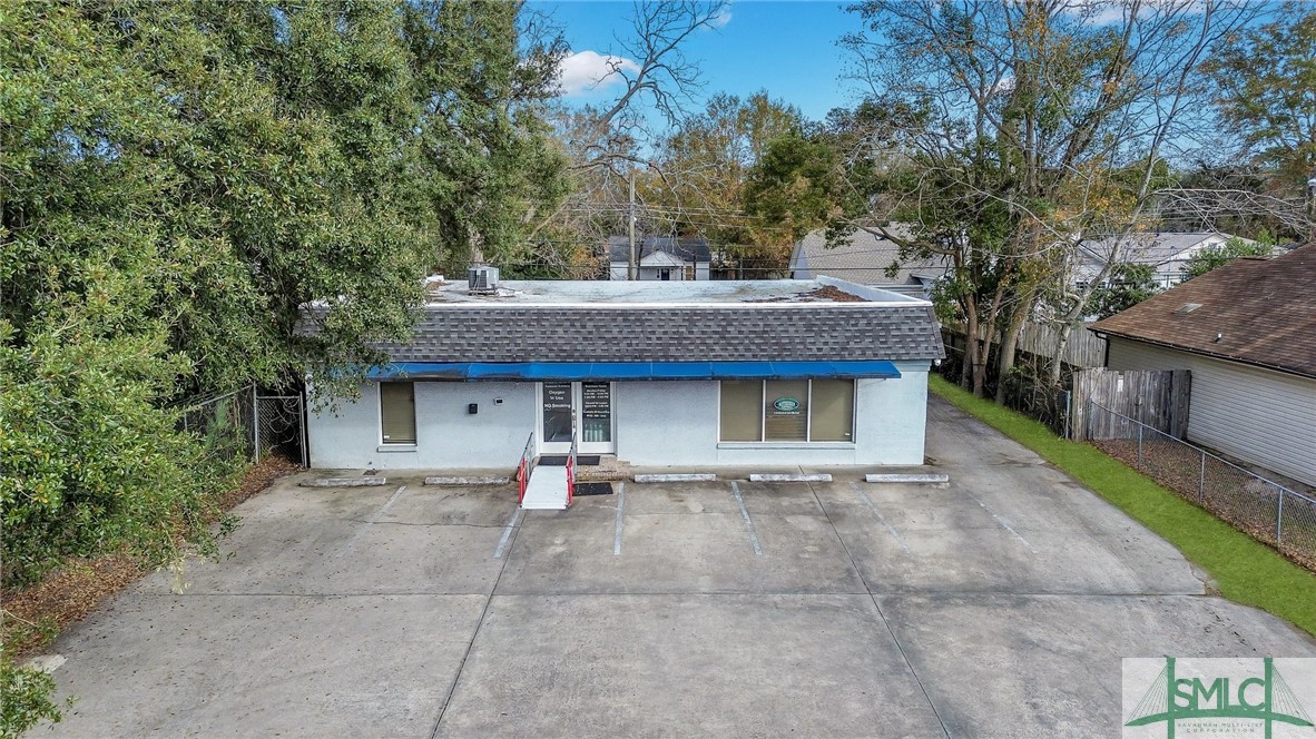 1122 E 72nd Street