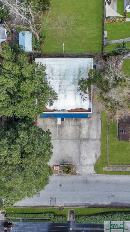 1122 E 72nd Street