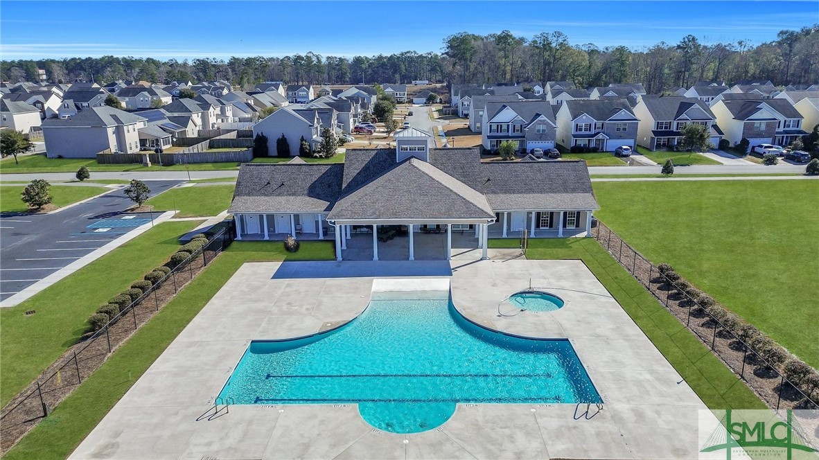 23 Miller Pond Road