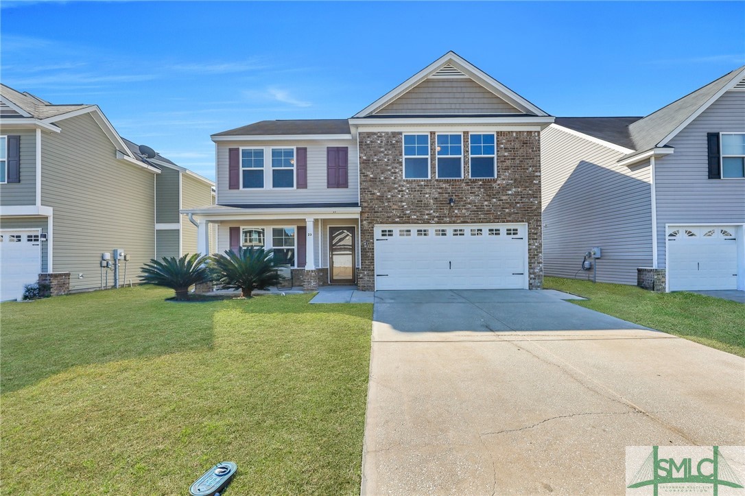 23 Miller Pond Road