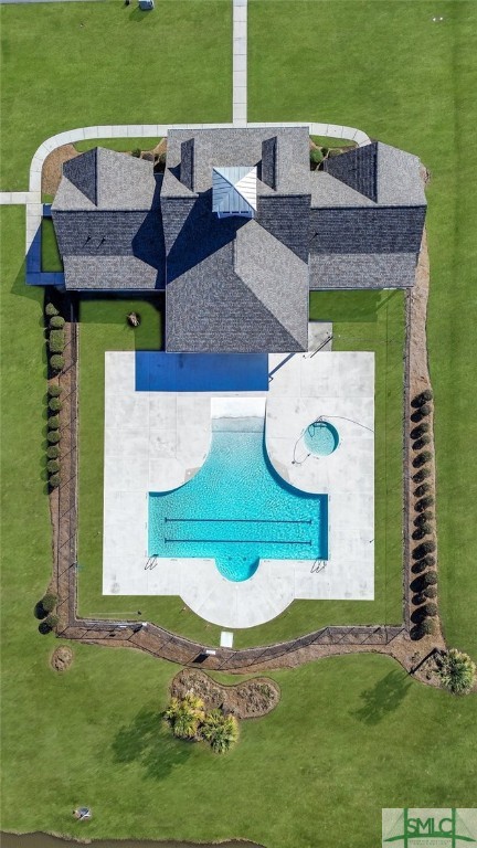 23 Miller Pond Road