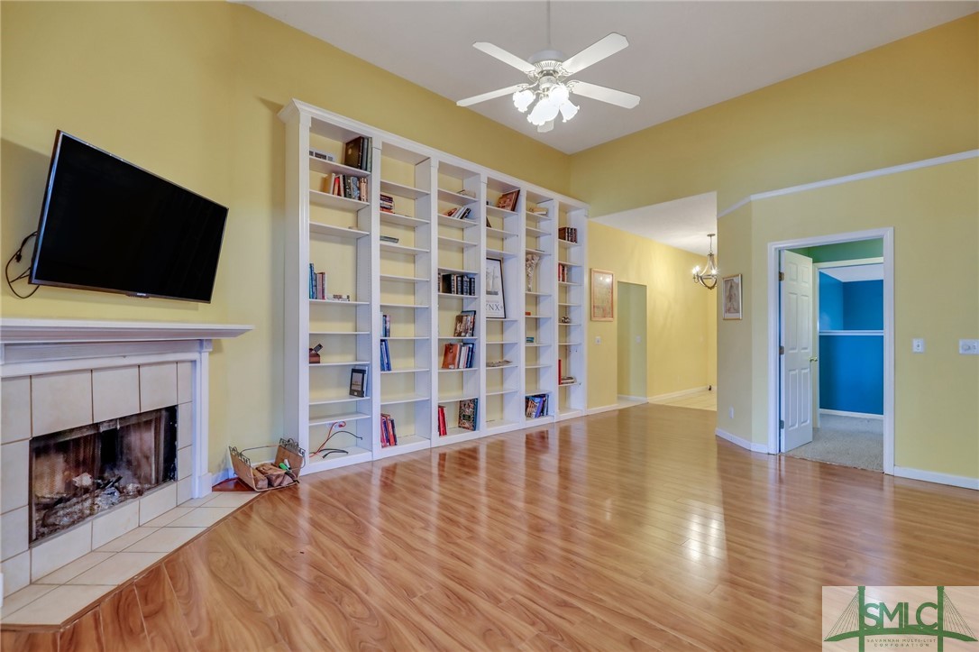 356 Coffee Bluff Villa Road