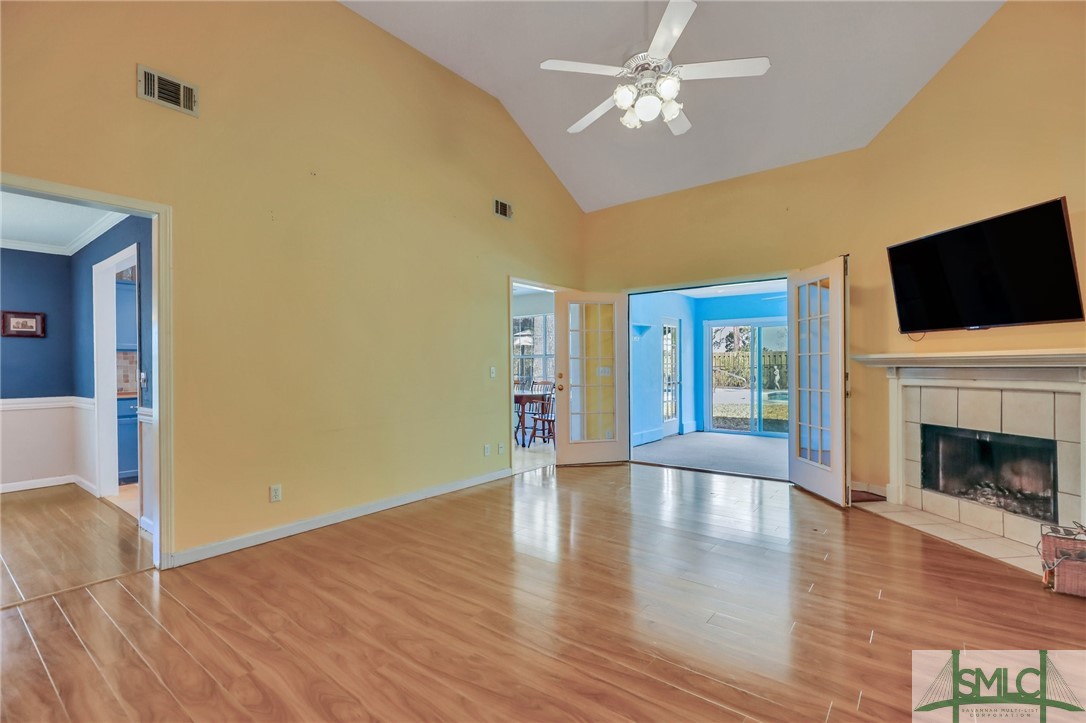 356 Coffee Bluff Villa Road